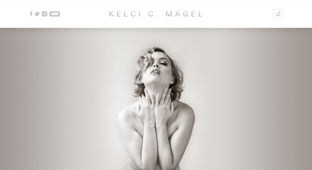 Kelci C. Magel